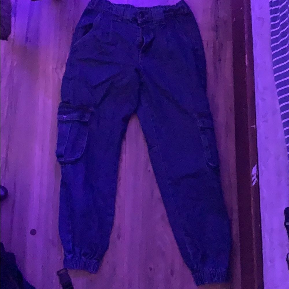 Joggers